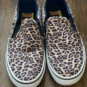 Women’s vans